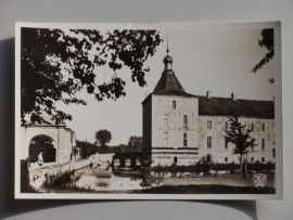 Valkenburg, Kasteel Oud Valkenburg  Genhoes