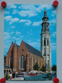 Middelburg, Lange Jan