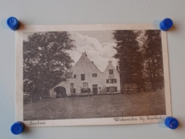 Arnhem, Watermolen bij Sonsbeek