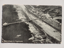 Scheveningen, in Vogelvlucht