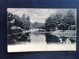 Hoorn, Oosterpoortsgracht