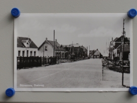 Stavenisse, Postweg (1950)