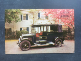 Austin London Taxicab 1934