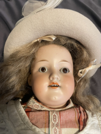 Antique Doll,Armand Marseille, Germany, 390