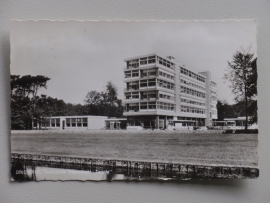 Drienerlo, Technische Hogeschool "Twente"