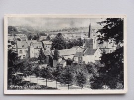 Valkenburg, Panorama  (1953)