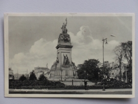 Den Haag, Plein 1813, 1933
