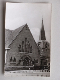 Wierden, N.H. Kerk