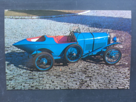 Amilcar "Grand Sports", 1924