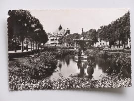 Arnhem, Janssingel 1955