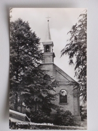 Giethoorn, Doopsgezinde Kerk