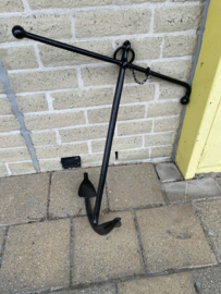 Antiek anker 1 , 8,2 kilogram