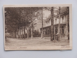 Ginneken, Hotel Dennenoord (1920)