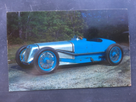 Delage Grand Prix Racer 1927