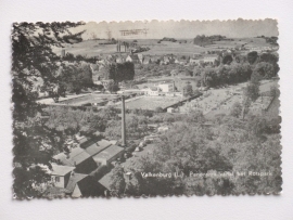 Valkenburg, Panorama vanaf het Rotspark