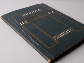 Ansichtkaarten album (1940-1950)