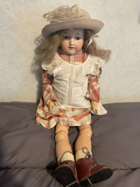 Antique Doll,Armand Marseille, Germany, 390