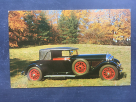 Bentley "Speed Six" Foursome 1929