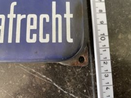Verboden Toegang volgens Art 461 Wetb. v. Strafrecht