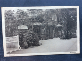 Hilversum, Melkhuisje Hotel Restaurant, 1903