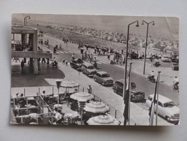 Katwijk aan Zee, Centrum Boulevard