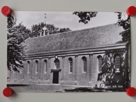 Hoogeveen, N.H. Kerk