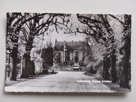 Valkenburg, Kasteel Schaloen