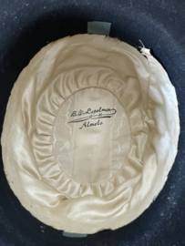 Bolhoed, B.W.Lepelman, Almelo