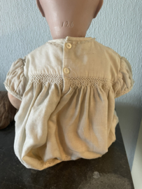 Antique Doll, Somon & Harbig, 126