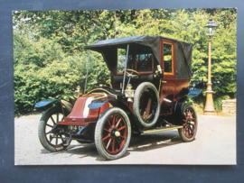 Renault 1914 - Taxi de la Marne