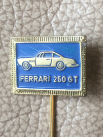 Ferrari 250 GT