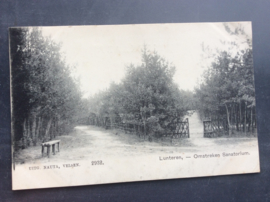 Lunteren, Omstreken sanatorium