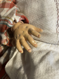 Antique Doll,Armand Marseille, Germany, 390