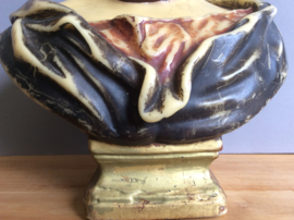 Wassen beeld om sieraden te etaleren (frankrijk)