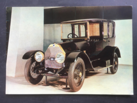 Lancia Theta 1914