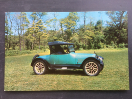 Buick Roadster 1920