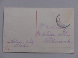 Breda, Wilhelminapark 1924