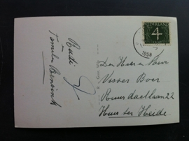 Wilp, Huize Lathmer (1958)