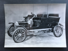 Jackson Dog Cart, 1909