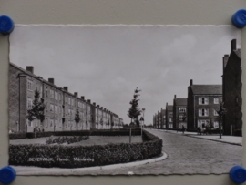 Beverwijk, Hendr. Mandeweg
