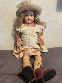 Antique Doll,Armand Marseille, Germany, 390