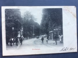Velp, Hoofdstraat, 1903