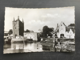 Zierikzee, Beide Havenpoorten