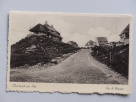 Noordwijk aan zee, Bij de Duintop (1939)