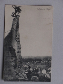 Valkenburg, Ruine  (1938?)