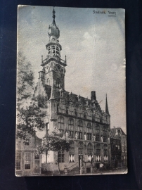 Veere, Stadhuis (1909)
