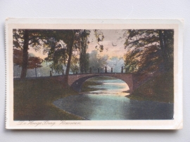 Hemmen, De Hooge Brug (1933)