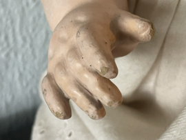 Antique Doll, Somon & Harbig, 126