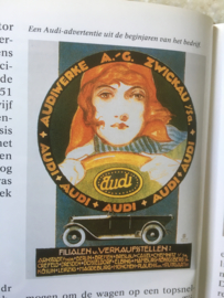 Oldtimer Encyclopedie, Sport en Personenautos 1886-1940