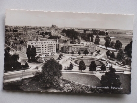 Den Bosch, Panorama (1959)